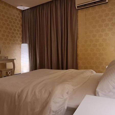 راحة Comfort Apartment Riyadh Bagian luar foto