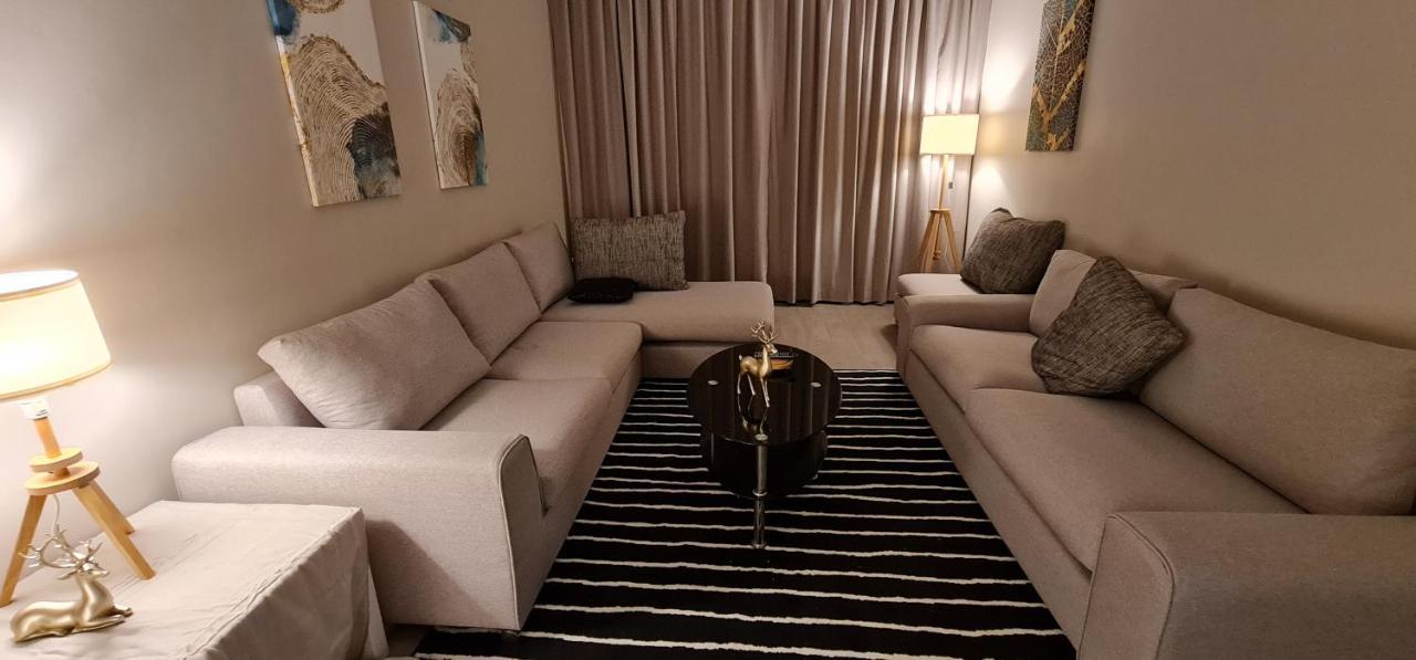 راحة Comfort Apartment Riyadh Bagian luar foto
