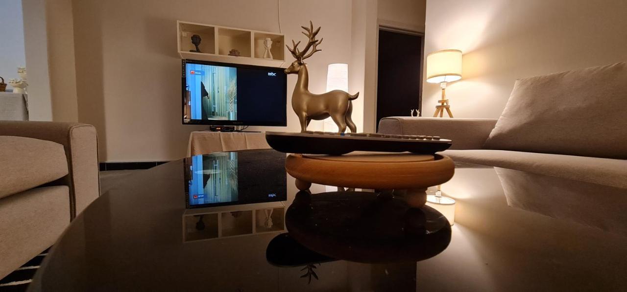 راحة Comfort Apartment Riyadh Bagian luar foto